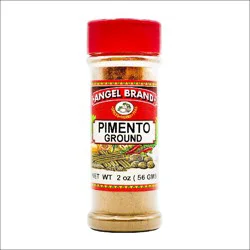 Angel Brand Pimento Ground