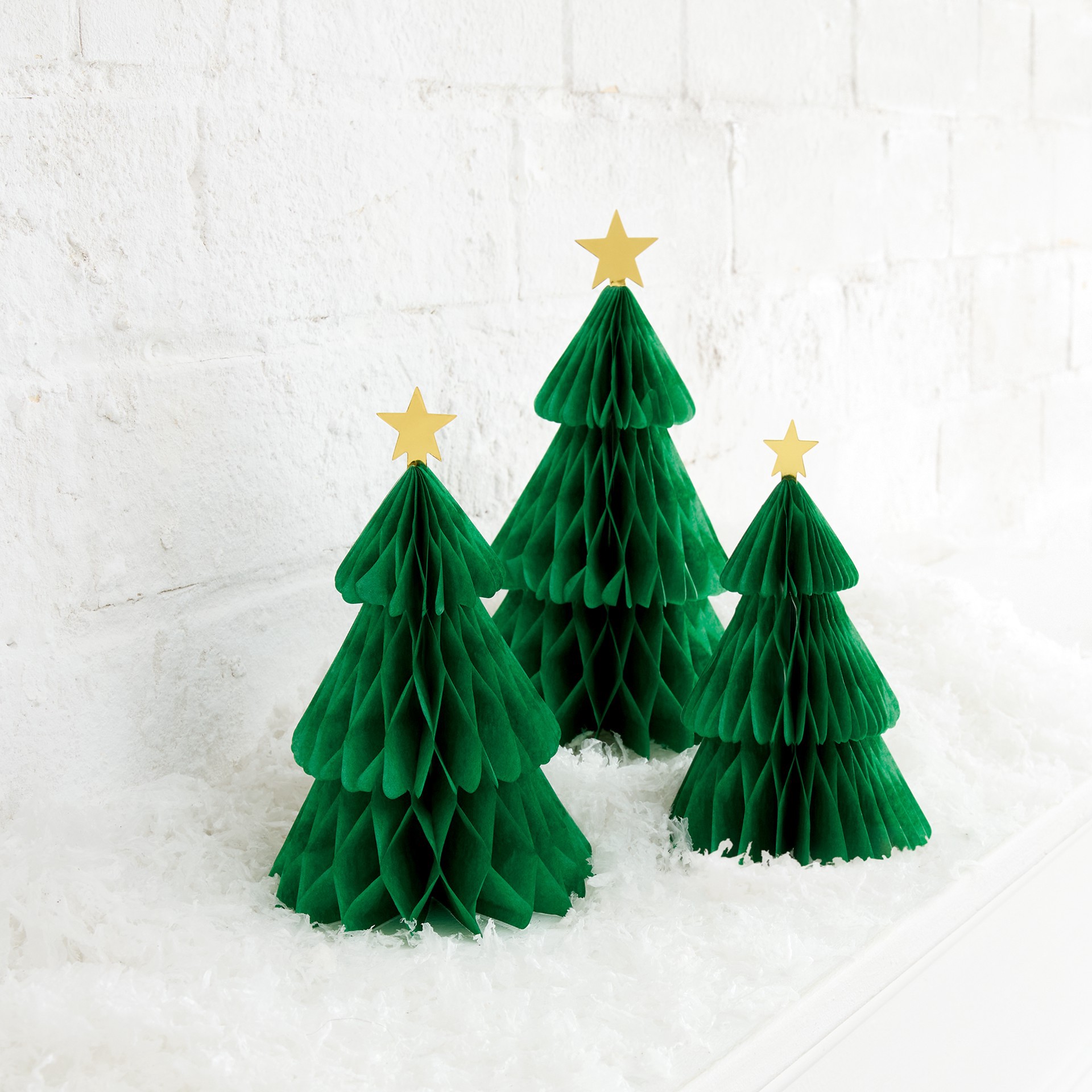 slide 3 of 3, Honeycomb Tree Kit By Celebrate It, null