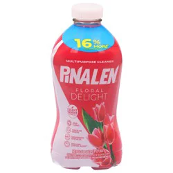 Pinalen Multipurpose Cleaner Floral