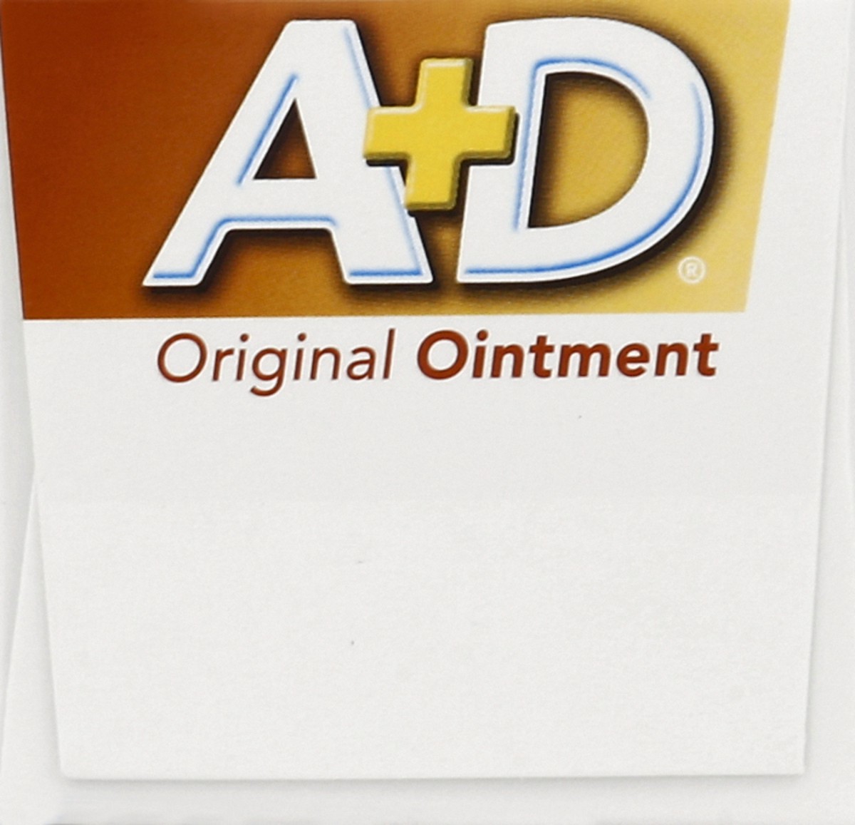 slide 6 of 7, A+D Diaper Rash Ointment & Skin Protectant 4 oz, 4 oz