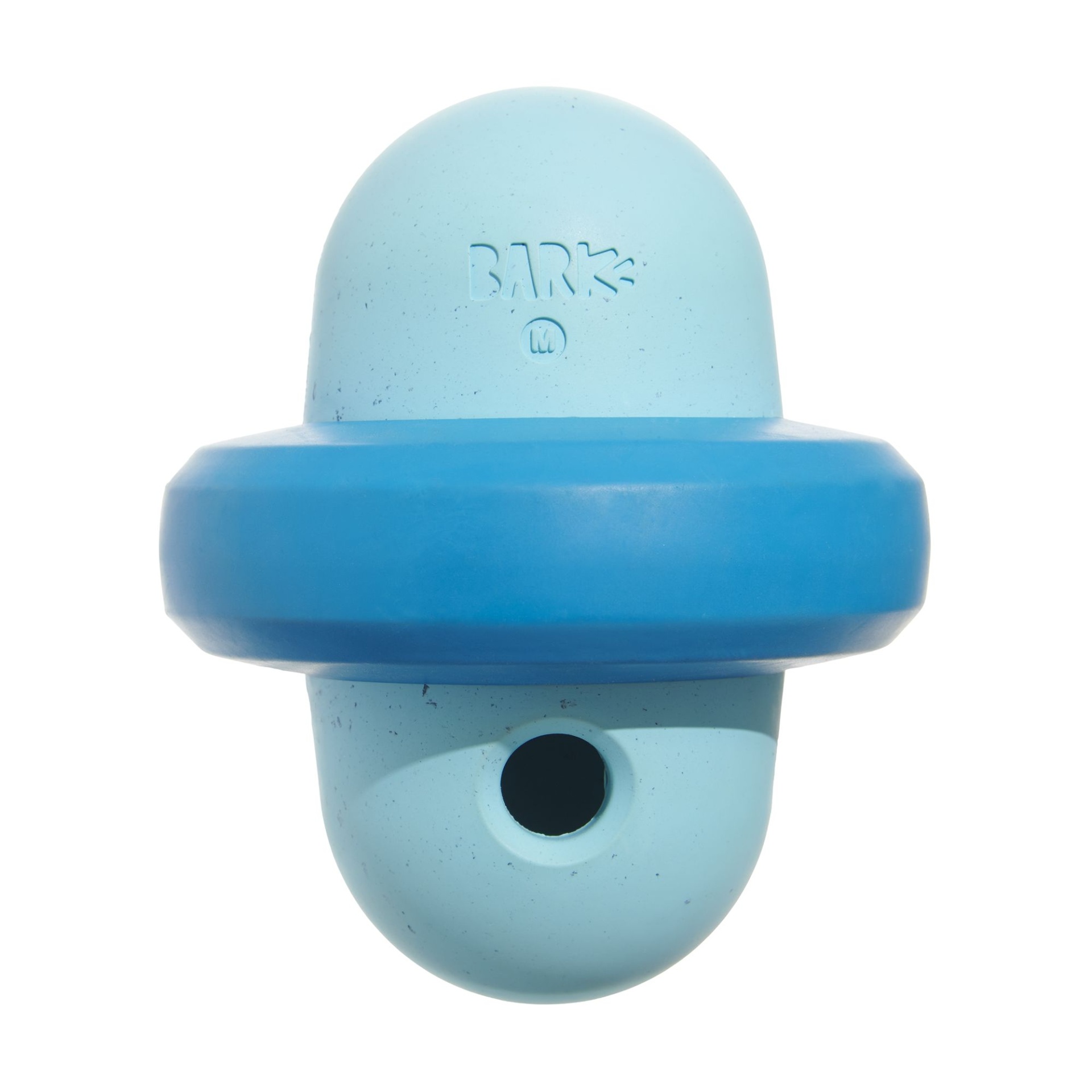 slide 1 of 1, Bark Box Bark Super Chewer Pivot Dog Toy, MED