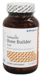 Metagenics Bone Builder Forte
