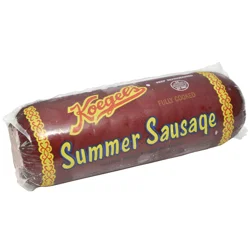 Koegel's Summer Sausage