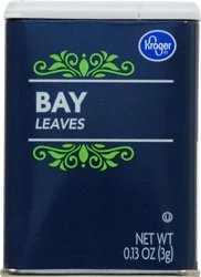 Kroger Bay Leaves