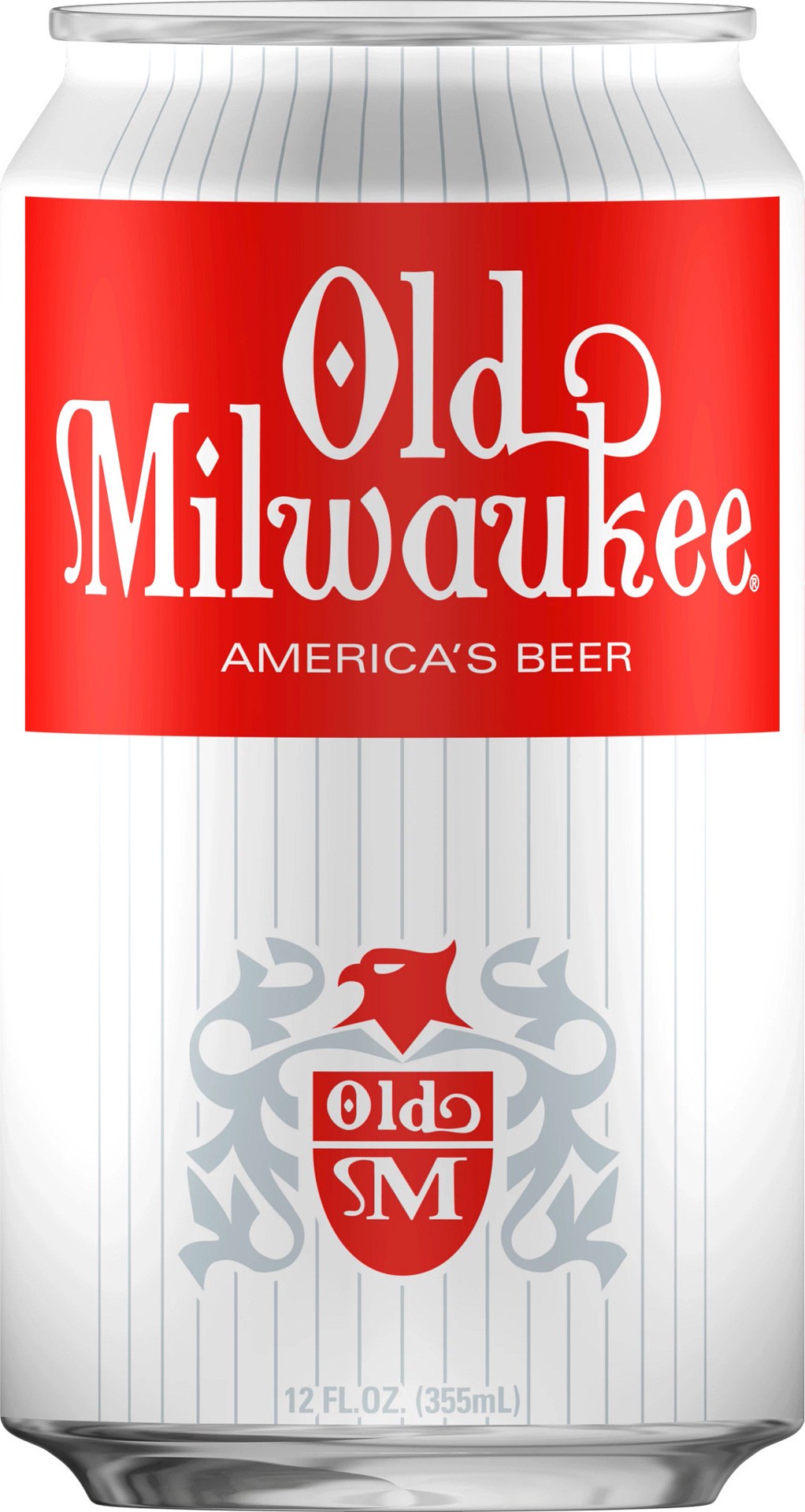 slide 4 of 5, Old Milwaukee Beer, 12 Pack, 12 fl oz Cans, 12 ct; 12 oz