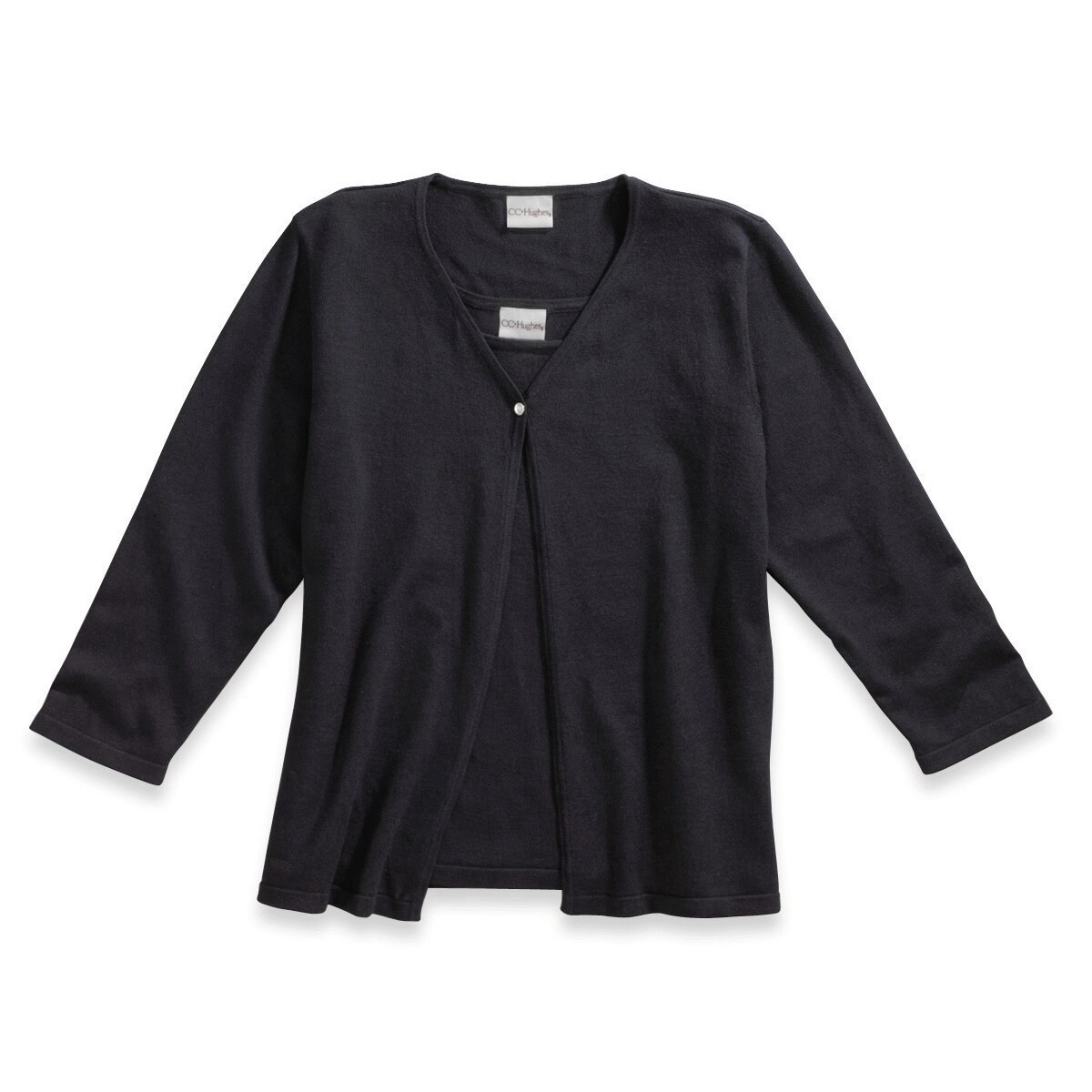 slide 1 of 1, DOLCE AMORE ARTISAN COOKIES Chocolate Whoopie pies, 3 ct, 14.7 oz