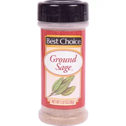 Best Choice Ground Sage