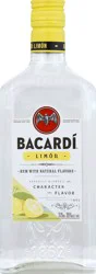 Bacardi Rum 375 ml