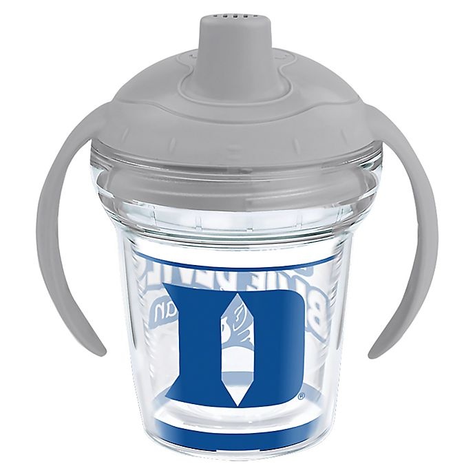 slide 2 of 2, Tervis My First Tervis Duke University Sippy Design Cup with Lid, 6 oz