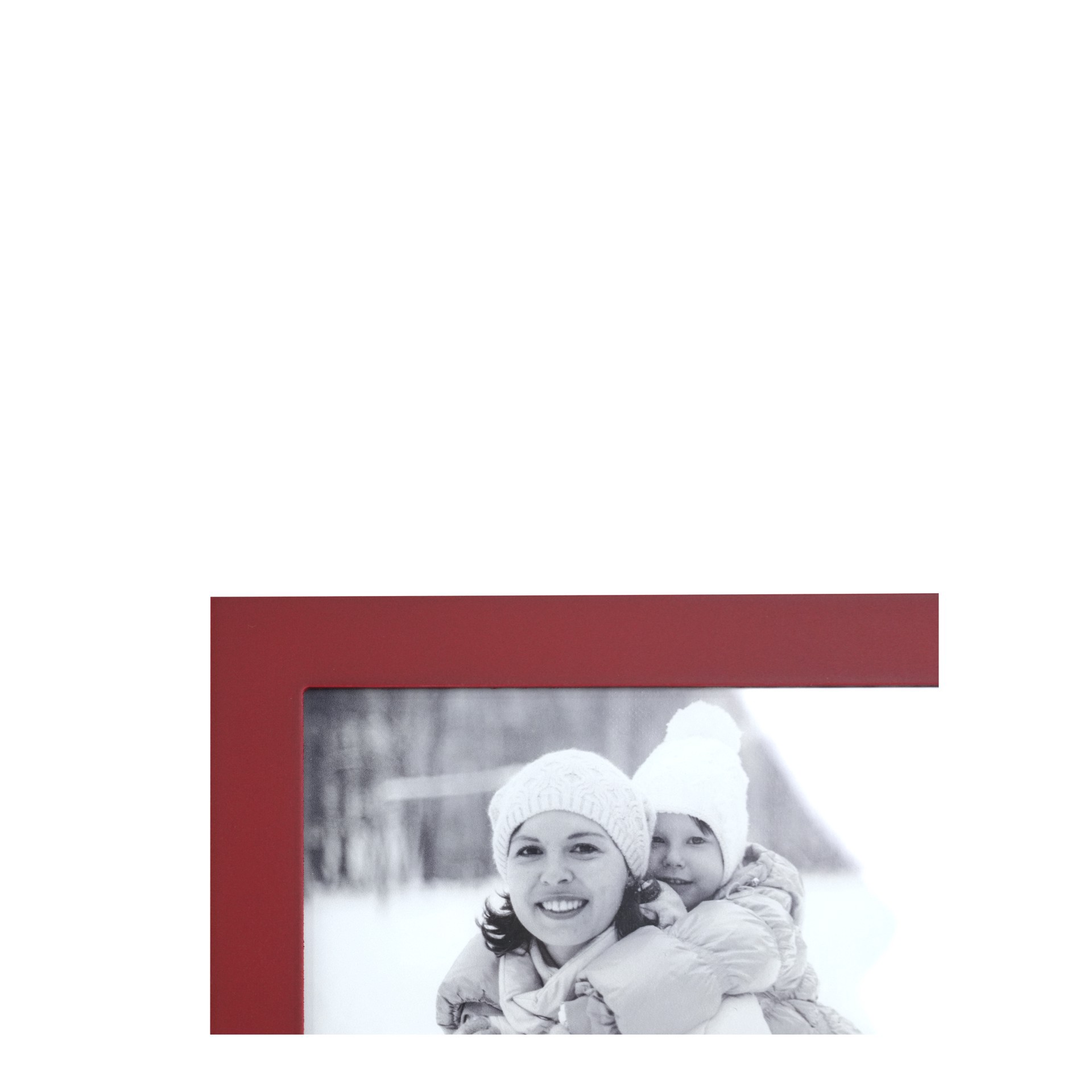 slide 6 of 6, 4" X 6" Gold Holiday Accent Frame By Studio Decor, 4 in x 6 in