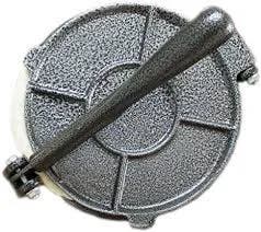 Tortilladora De Metal