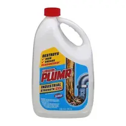 Liquid-Plumr Clog Remover 1 gl