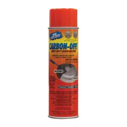 Carbon-Off Heavy-Duty Carbon Grease Remover