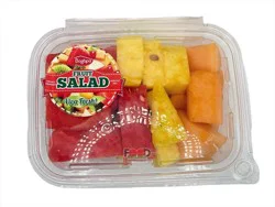 Fruit Salad Wtrmln Pineapple/Cantlp S