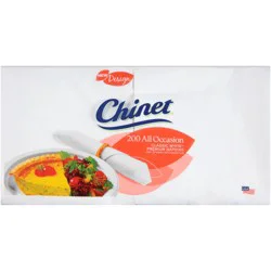 Chinet 2ply All Occasion Napkins