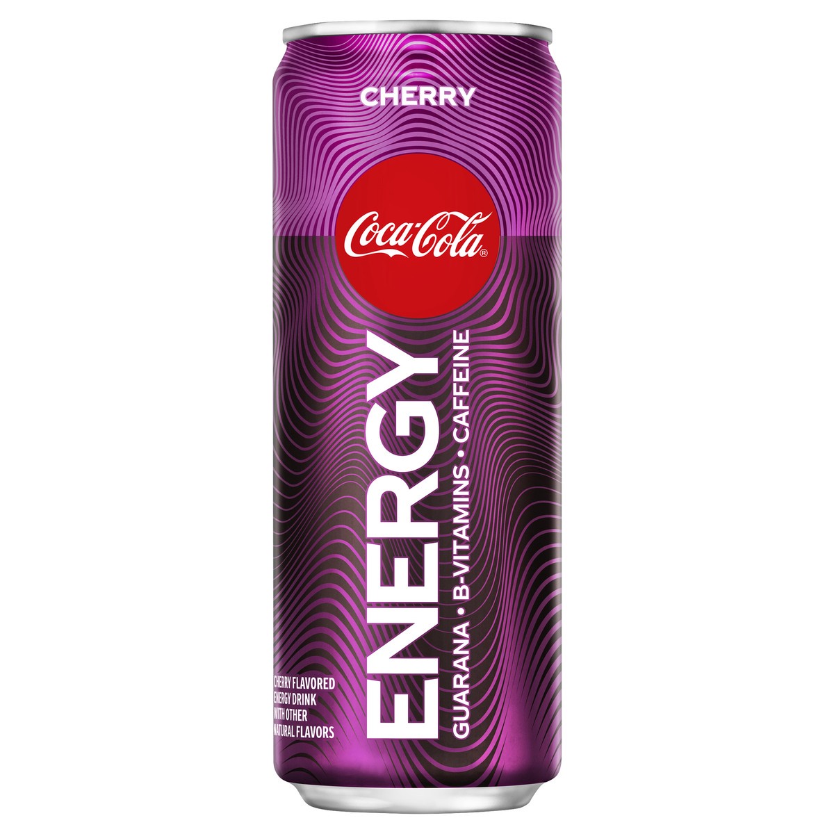 slide 1 of 13, Coca-Cola Energy Drink, 12 fl oz