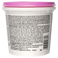 slide 2 of 9, DAP DRYDEX Dry Time Indicator Spackling - Pink/White, 1 qt