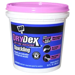 DAP Dryd Dry Time Indicator Spackling - Pink/White