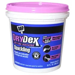 DAP Dryd Dry Time Indicator Spackling - Pink/White