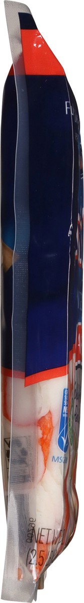 slide 2 of 9, Trans-Ocean Crab Classic Flake Style Imitation Crab 40 oz, 40 oz