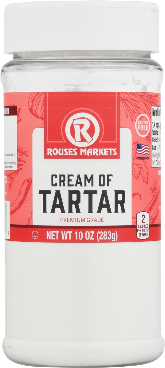 slide 9 of 14, Rouses Markets Rouse Cream Of Tartar, 10 oz