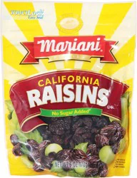 Mariani Raisins - 6 Oz