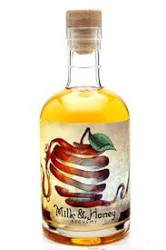 Milk & Honey Cider Milk & Honey Ice Cider - 375 ml