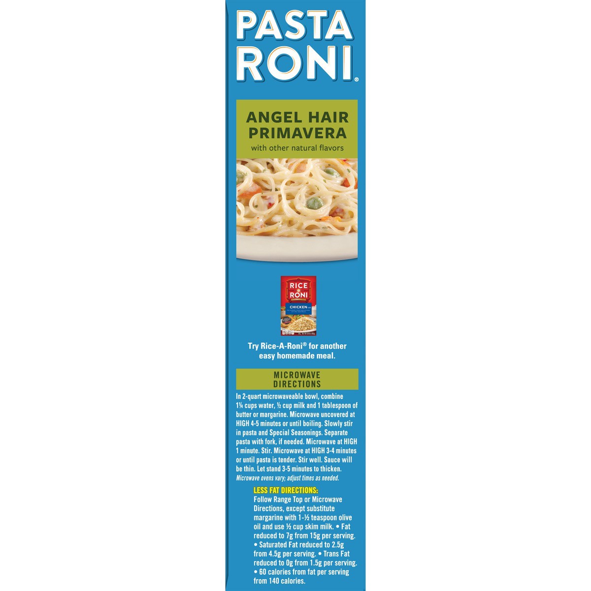 slide 2 of 8, Pasta Roni Pasta Mix, 4.7 oz