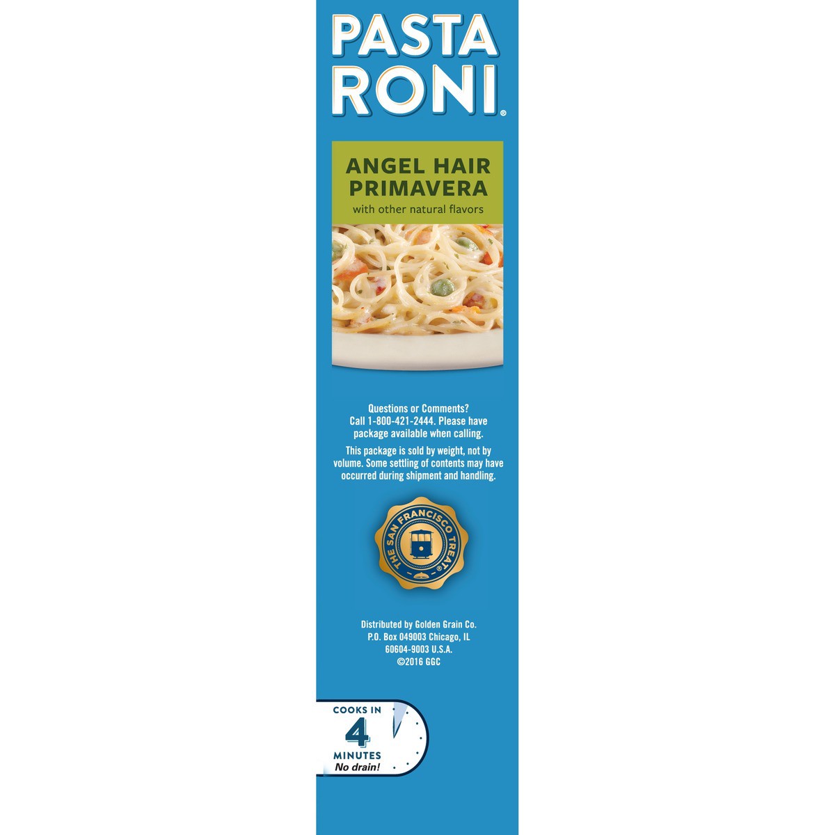 slide 3 of 8, Pasta Roni Pasta Mix, 4.7 oz