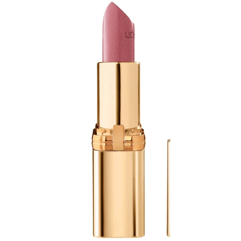 slide 2 of 7, L'Oréal Colour Riche Lipstick Sugar Plum 754, 1 ct