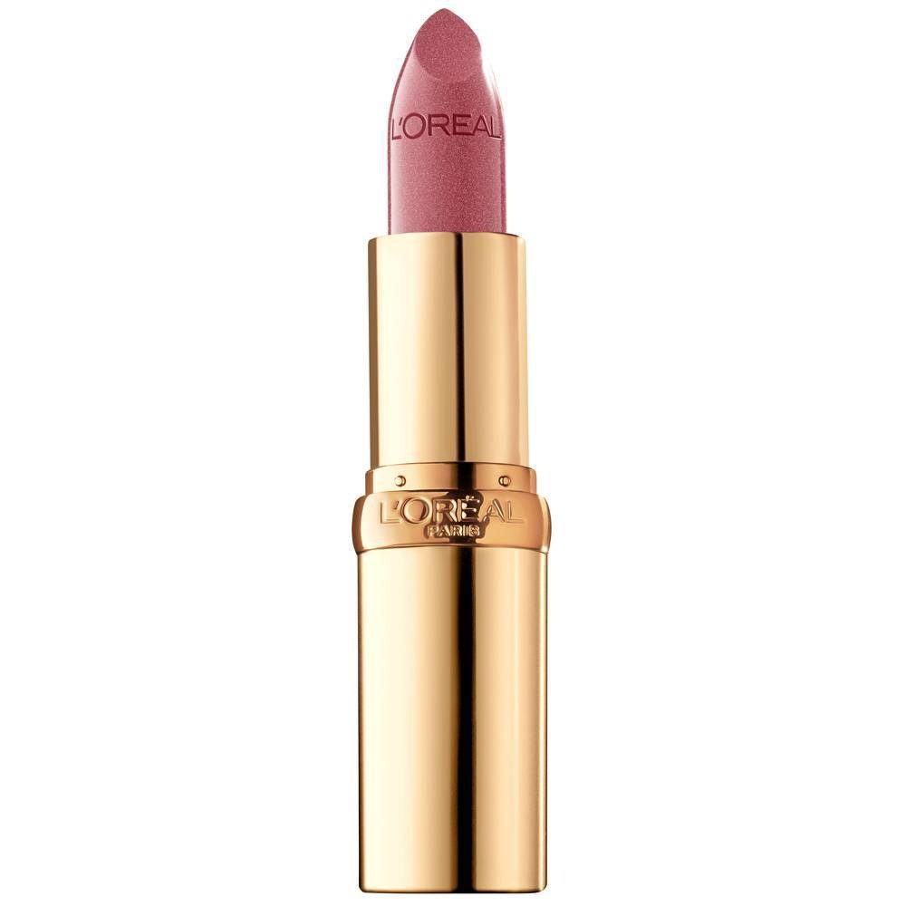 slide 5 of 7, L'Oréal Colour Riche Lipstick Sugar Plum 754, 1 ct