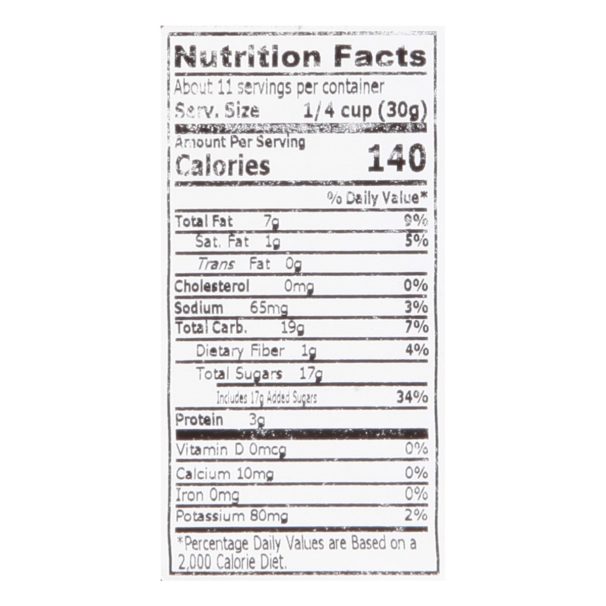 slide 4 of 13, JLM Manufacturing Butter Toffee Peanuts 12 oz, 12 oz