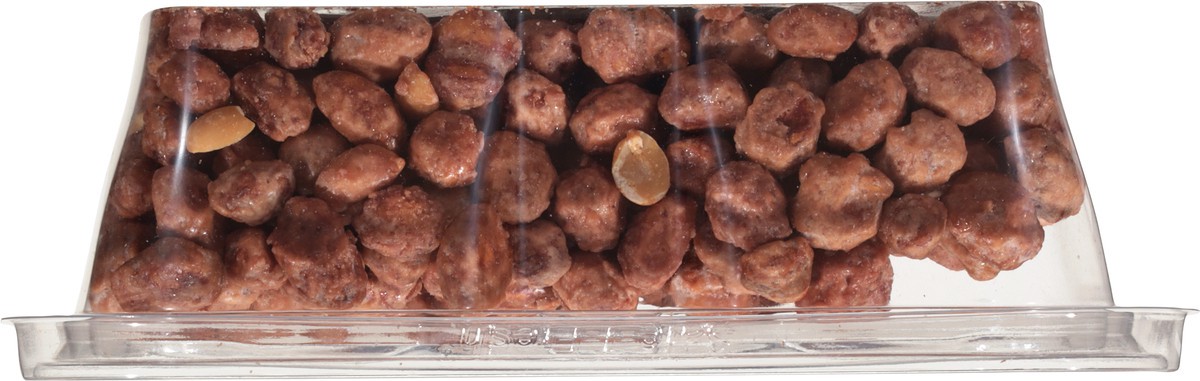 slide 9 of 13, JLM Manufacturing Butter Toffee Peanuts 12 oz, 12 oz