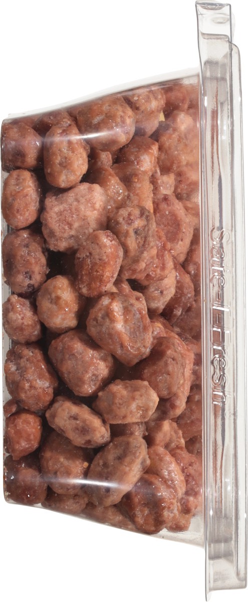 slide 12 of 13, JLM Manufacturing Butter Toffee Peanuts 12 oz, 12 oz