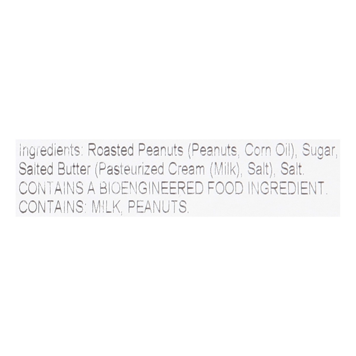slide 5 of 13, JLM Manufacturing Butter Toffee Peanuts 12 oz, 12 oz