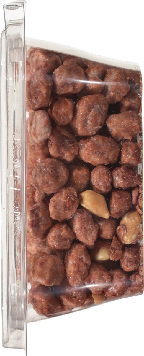 slide 11 of 13, JLM Manufacturing Butter Toffee Peanuts 12 oz, 12 oz