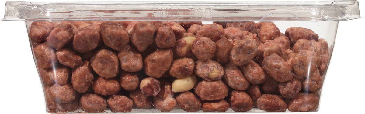 slide 10 of 13, JLM Manufacturing Butter Toffee Peanuts 12 oz, 12 oz