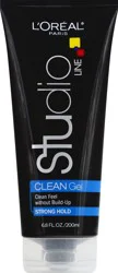 L''Oreal Clean Gel 6.8 oz