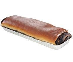 slide 1 of 1, Whole Poppysd Roll(Barney), 17 oz