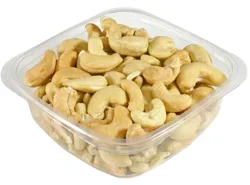 In-House Roasted Unsalted Colossal Cashews