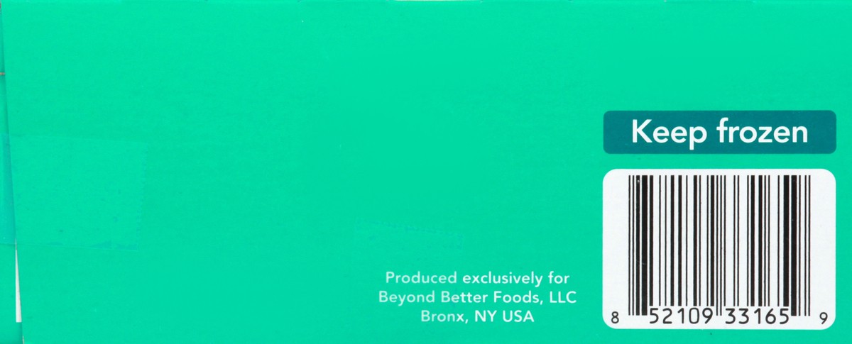 slide 6 of 11, Enlightened Keto Collection Mint Chocolate Chip Ice Cream Bars, 4 ct