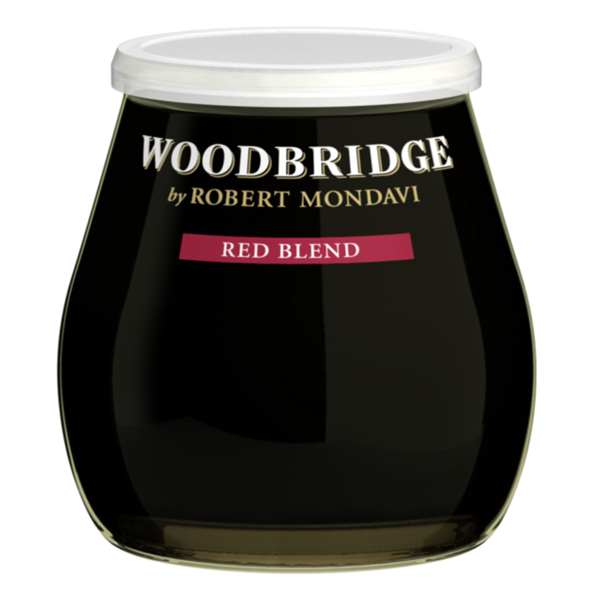 slide 2 of 2, Woodbridge by Robert Mondavi Red Blend, 187 ml