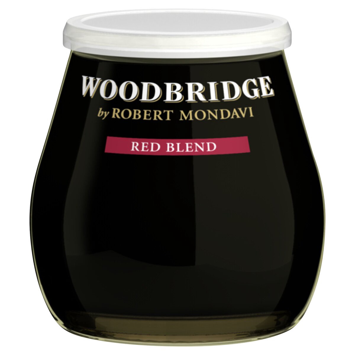 slide 1 of 2, Woodbridge by Robert Mondavi Red Blend, 187 ml