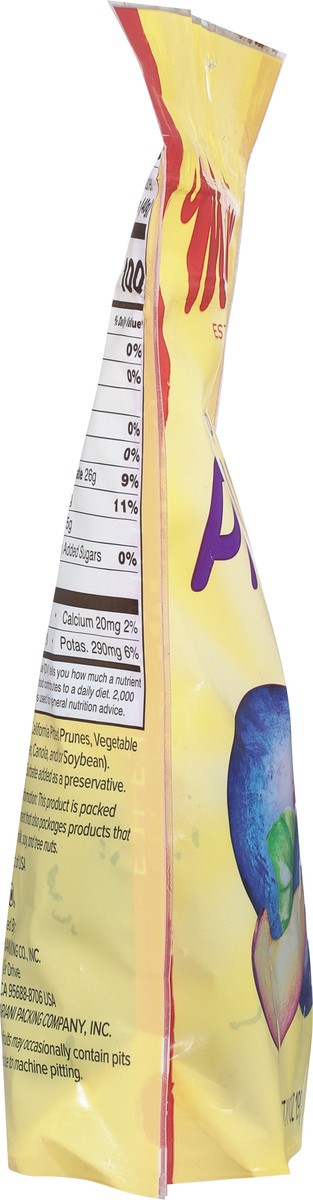 slide 5 of 9, Mariani Premium Probiotic Pitted Prunes, 7 oz, 7 oz