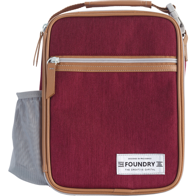 slide 1 of 1, F&F Thayer Cooler Bag Asst, 1 ct