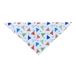Meijer Pet Party Hat Bandana M/L