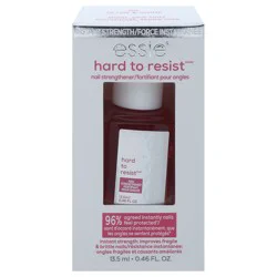 Essie Hard to Resist Nail Strengthener 0.46 fl oz