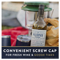 slide 3 of 25, Murphy-Goode California Cabernet Sauvignon Red Wine, 750ml, 750 ml