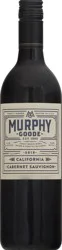 Murphy-Goode California Cabernet Sauvignon 750 ml