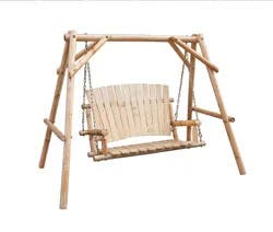 Leigh Country Aspen Series Swing